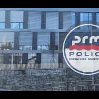 Bâtiment PRM